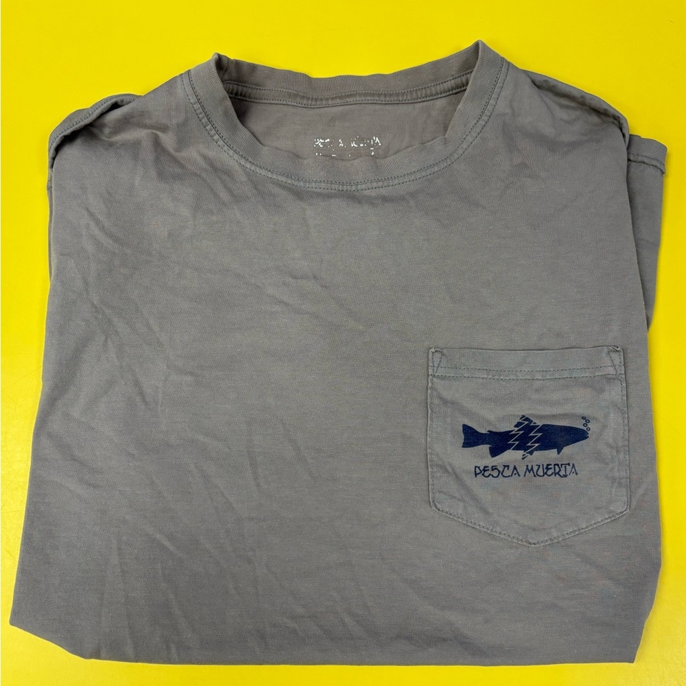 Phish Lot Shirt